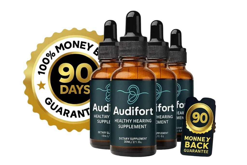 Audifort R - Imagem 1